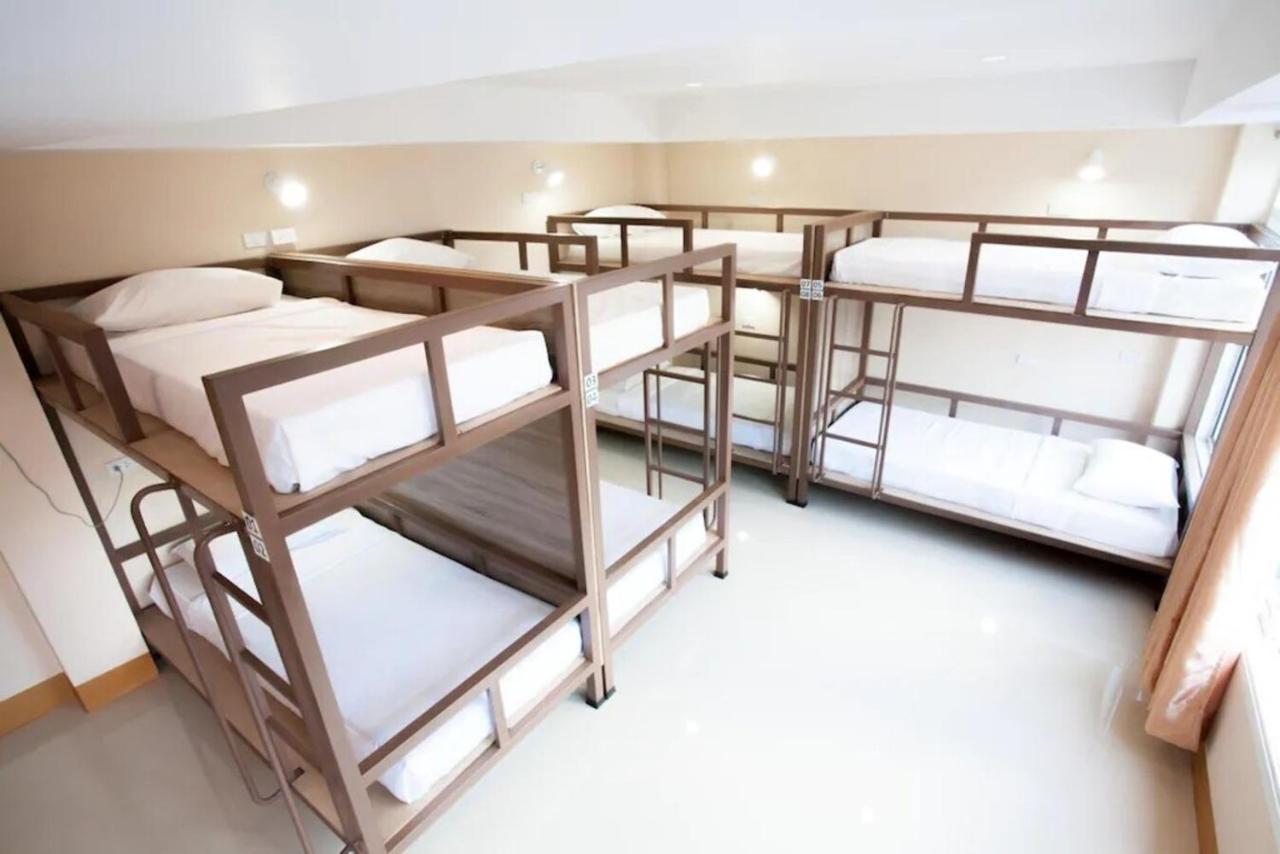 Studio'Z Chiang Mai Dış mekan fotoğraf