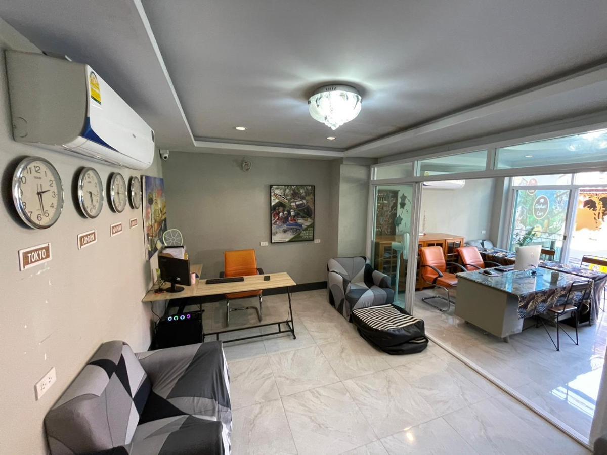 Studio'Z Chiang Mai Dış mekan fotoğraf