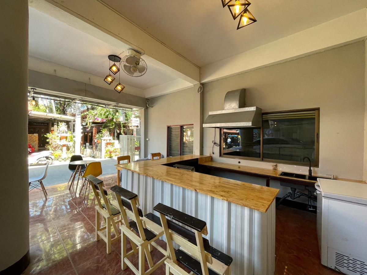 Studio'Z Chiang Mai Dış mekan fotoğraf