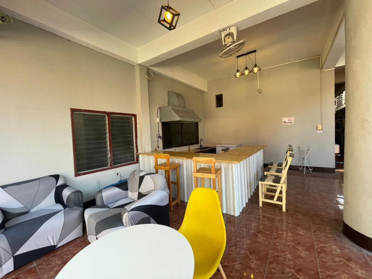 Studio'Z Chiang Mai Dış mekan fotoğraf