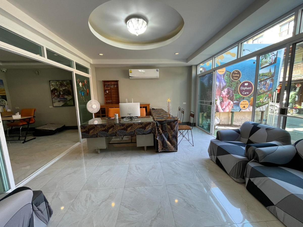 Studio'Z Chiang Mai Dış mekan fotoğraf