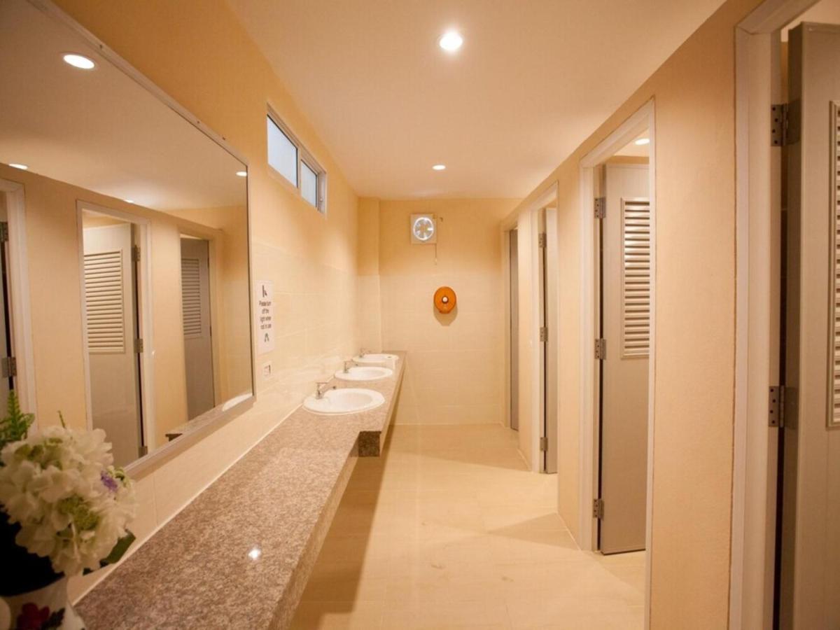 Studio'Z Chiang Mai Dış mekan fotoğraf