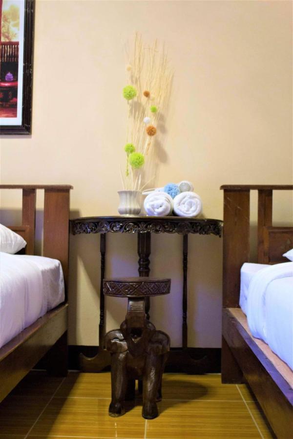 Studio'Z Chiang Mai Dış mekan fotoğraf
