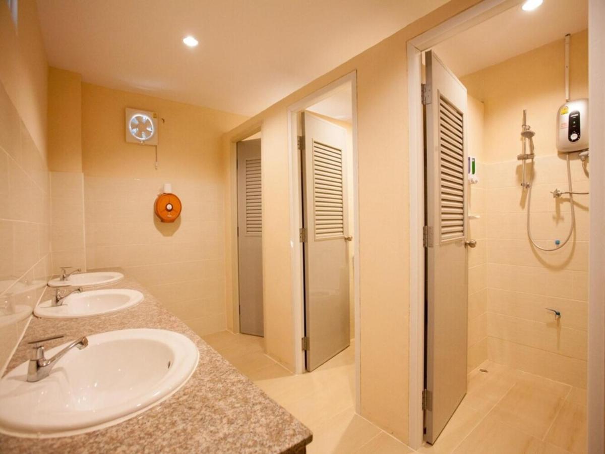 Studio'Z Chiang Mai Dış mekan fotoğraf