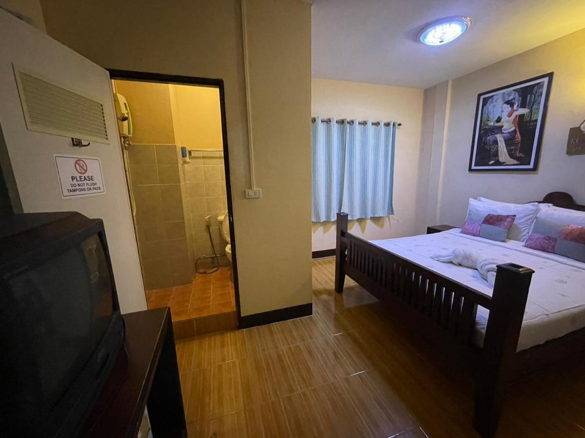 Studio'Z Chiang Mai Dış mekan fotoğraf