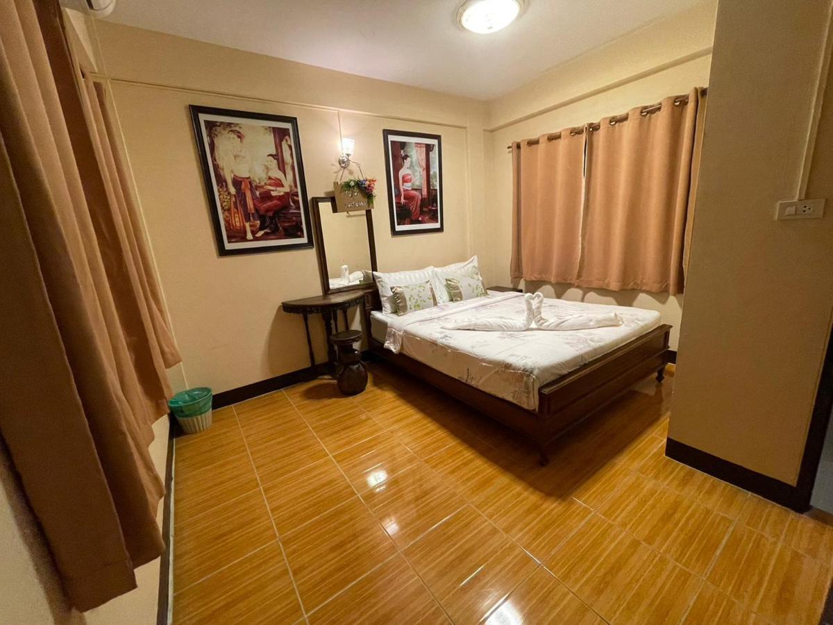 Studio'Z Chiang Mai Dış mekan fotoğraf