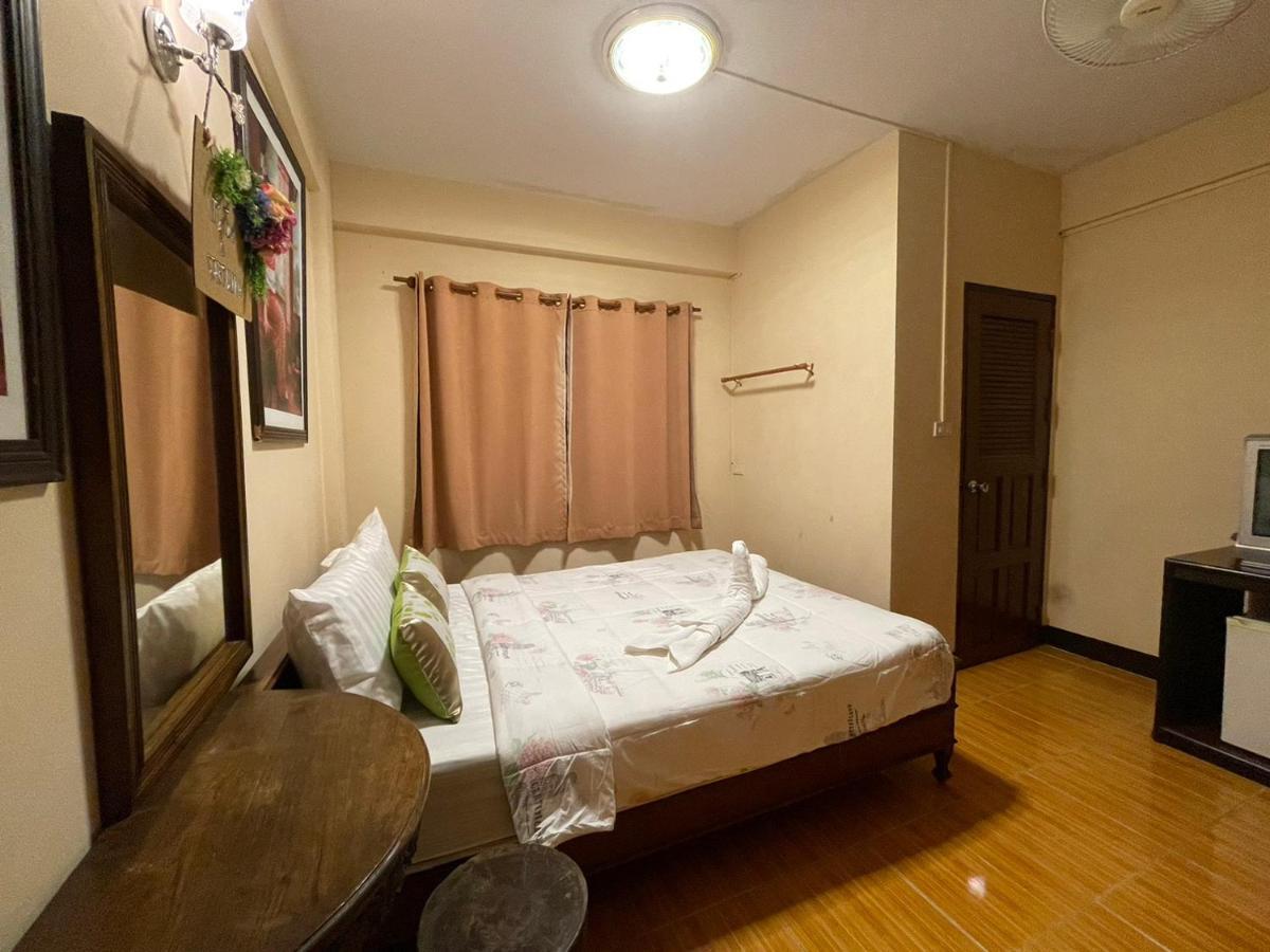 Studio'Z Chiang Mai Dış mekan fotoğraf