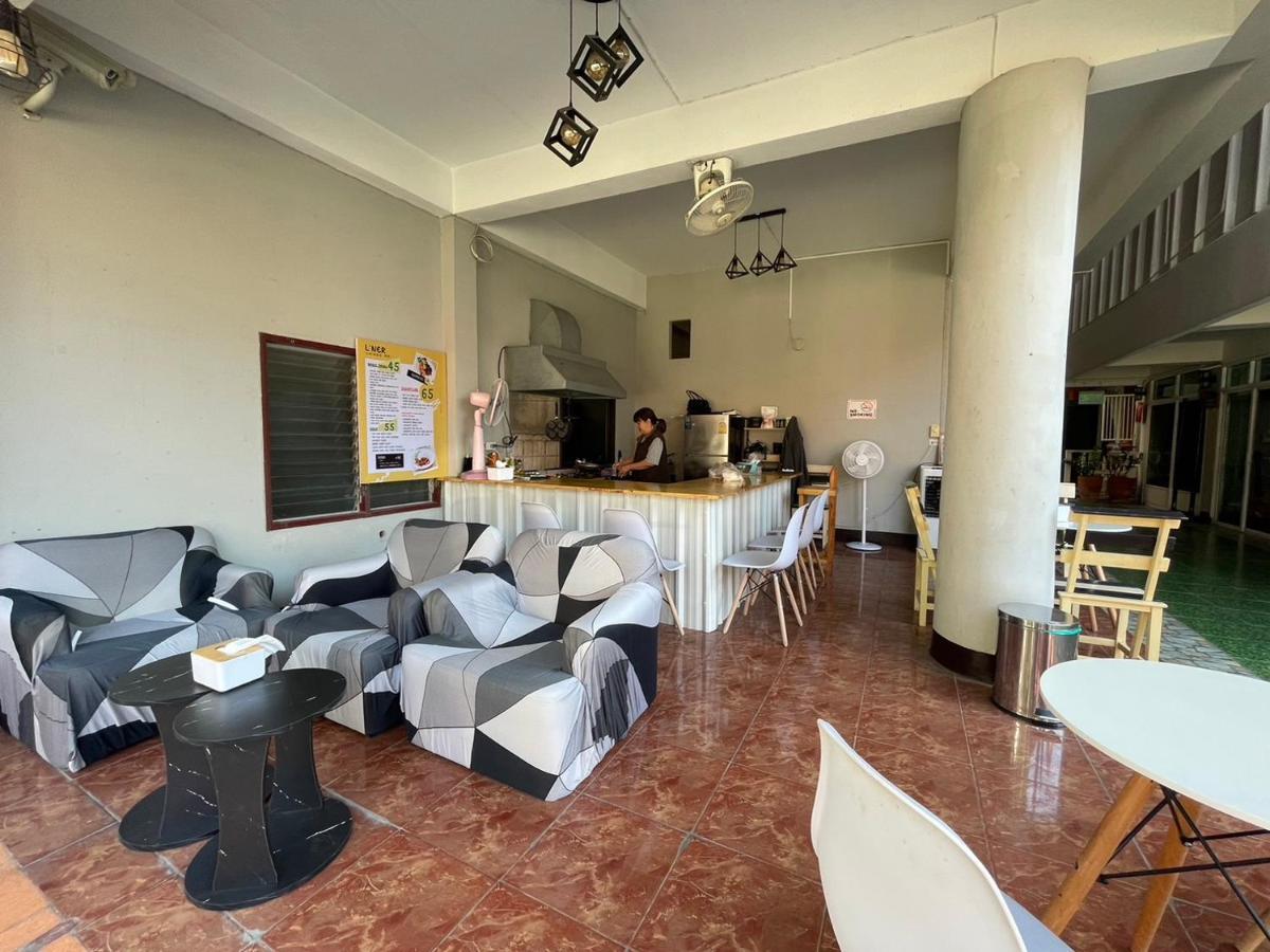 Studio'Z Chiang Mai Dış mekan fotoğraf