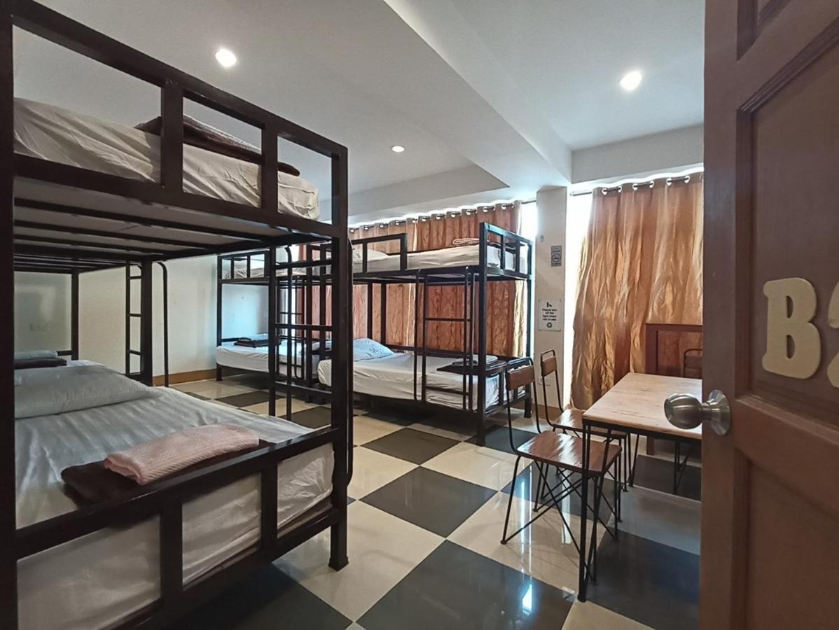 Studio'Z Chiang Mai Dış mekan fotoğraf