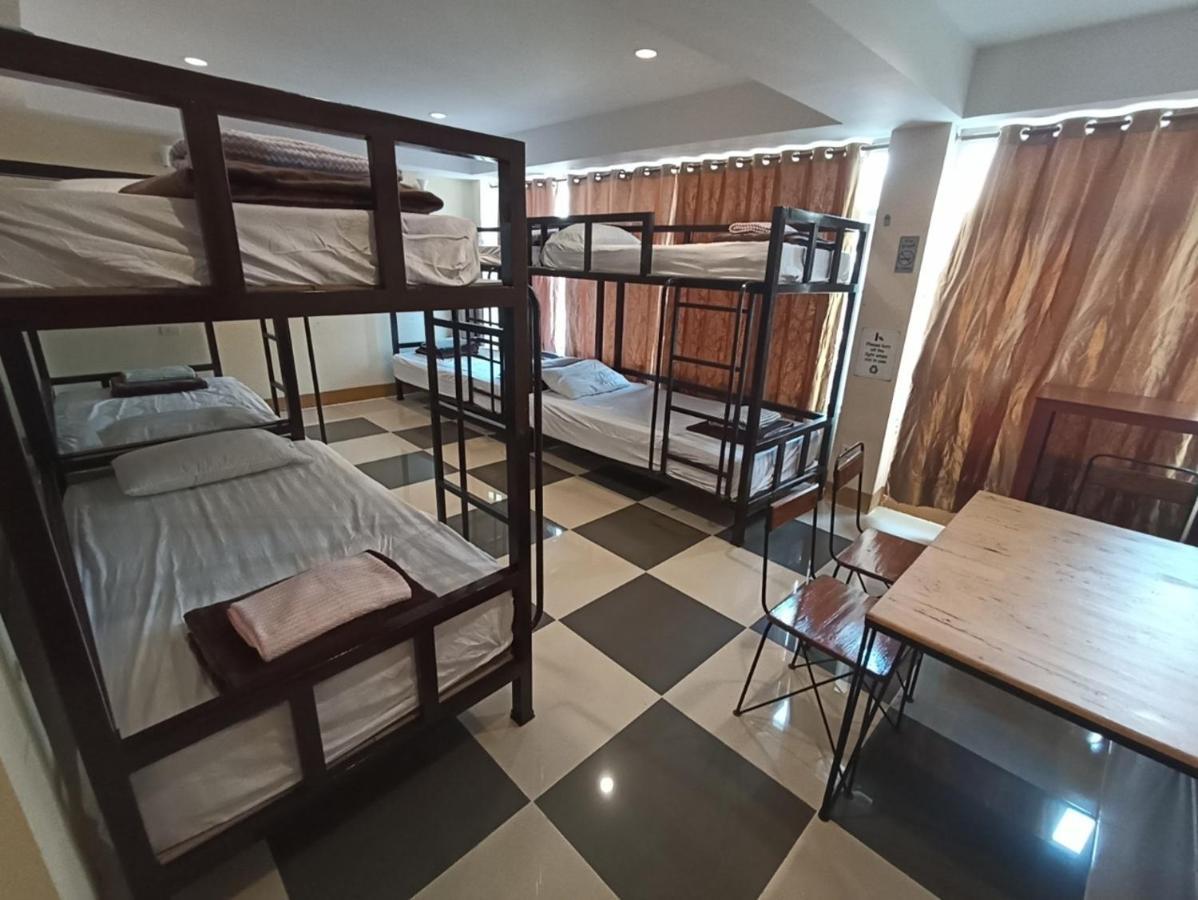 Studio'Z Chiang Mai Dış mekan fotoğraf